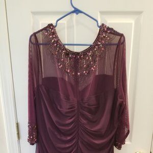 Floor Length Formal